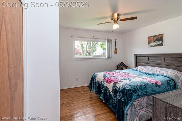 20761 Shoreview Street, Clinton Township, MI 48035