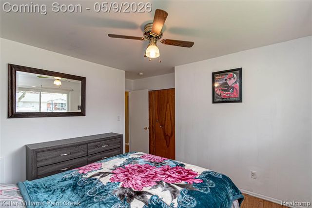 20761 Shoreview Street, Clinton Township, MI 48035
