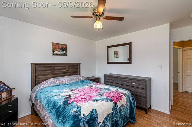 20761 Shoreview Street, Clinton Township, MI 48035