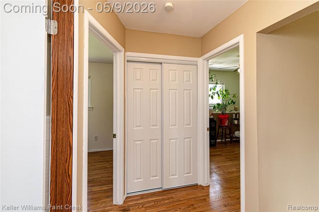 20761 Shoreview Street, Clinton Township, MI 48035