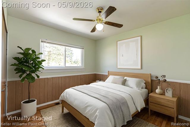 20761 Shoreview Street, Clinton Township, MI 48035
