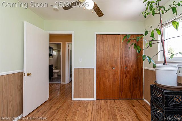20761 Shoreview Street, Clinton Township, MI 48035