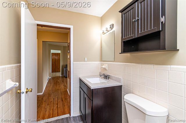 20761 Shoreview Street, Clinton Township, MI 48035