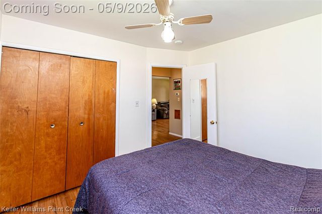 20761 Shoreview Street, Clinton Township, MI 48035