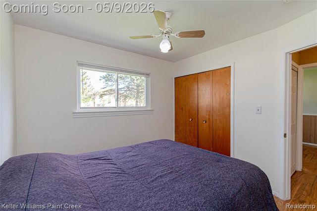 20761 Shoreview Street, Clinton Township, MI 48035