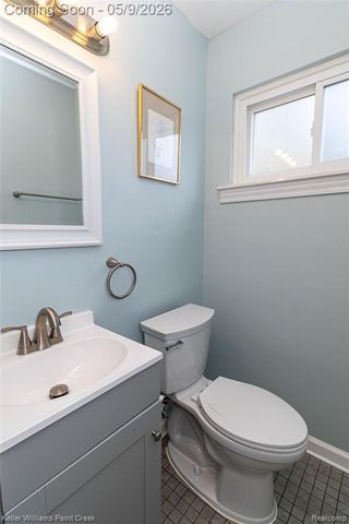 20761 Shoreview Street, Clinton Township, MI 48035