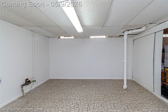 20761 Shoreview Street, Clinton Township, MI 48035