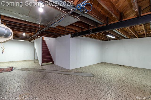 20761 Shoreview Street, Clinton Township, MI 48035