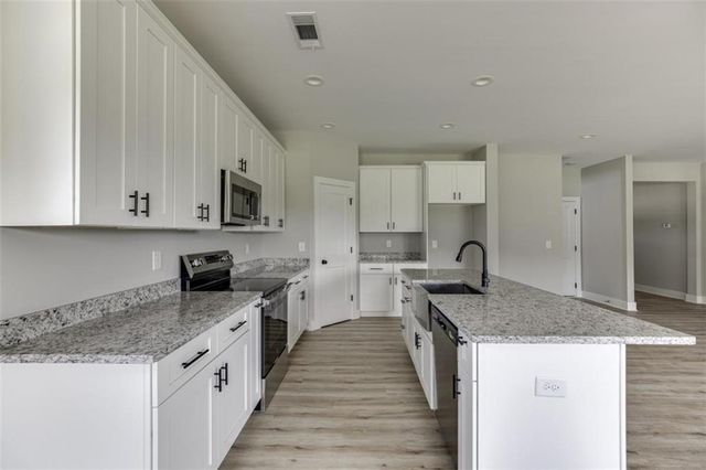 155 Creek Stone Drive, Hartwell, GA 30643