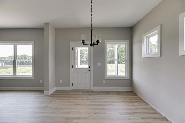 155 Creek Stone Drive, Hartwell, GA 30643