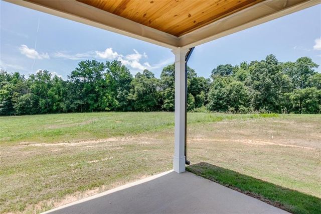 155 Creek Stone Drive, Hartwell, GA 30643