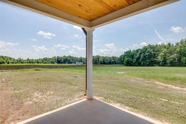 155 Creek Stone Drive, Hartwell, GA 30643