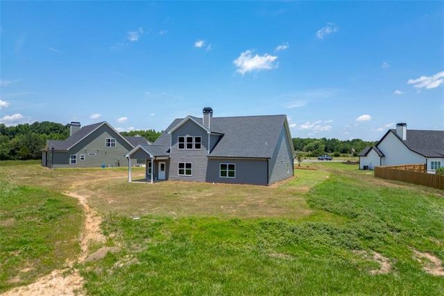 155 Creek Stone Drive, Hartwell, GA 30643