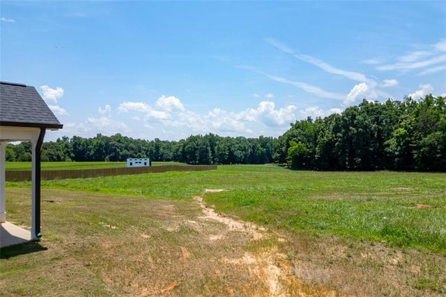 155 Creek Stone Drive, Hartwell, GA 30643