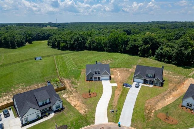 155 Creek Stone Drive, Hartwell, GA 30643
