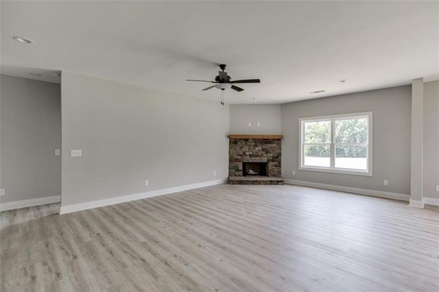 155 Creek Stone Drive, Hartwell, GA 30643
