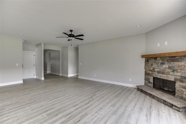 155 Creek Stone Drive, Hartwell, GA 30643