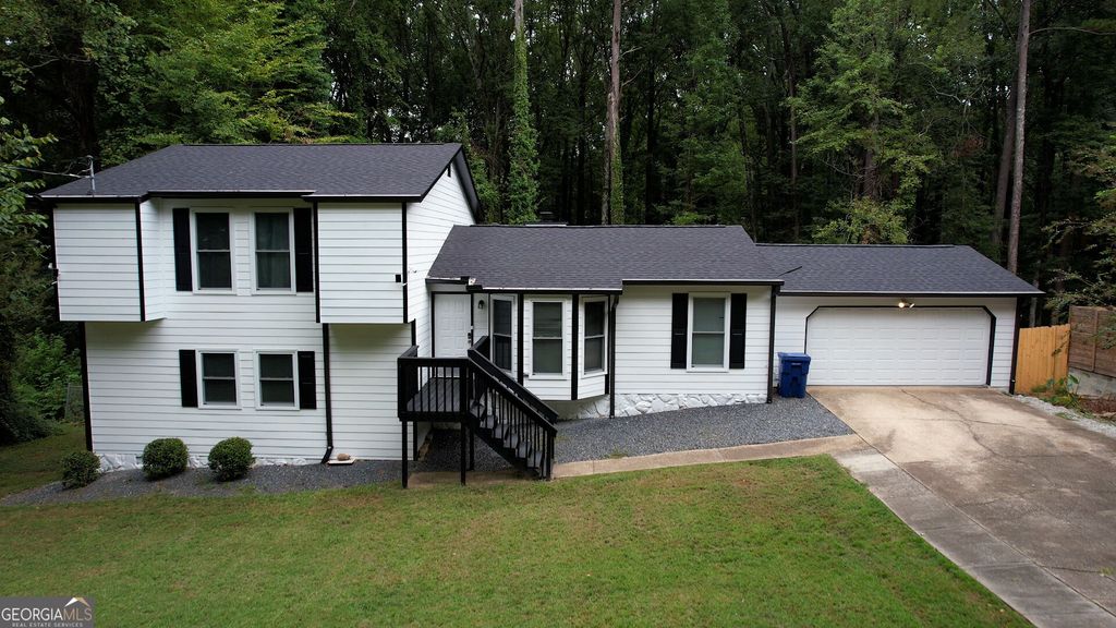 1173 Mill Ridge Drive, Lawrenceville, GA 30046 — photo 3