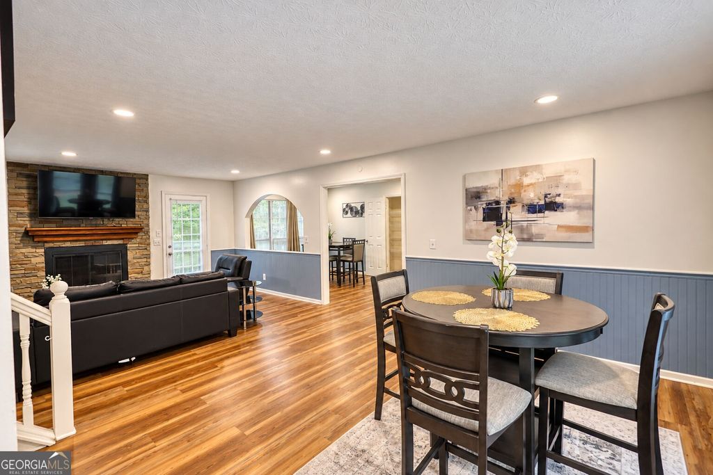 1173 Mill Ridge Drive, Lawrenceville, GA 30046 — photo 4