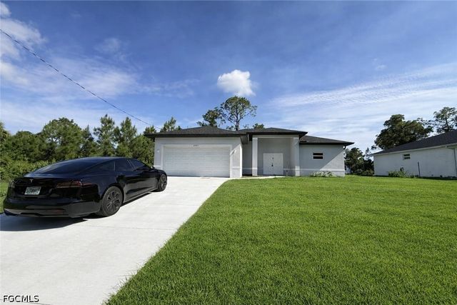 3404 67th ST W, Lehigh Acres, FL 33971