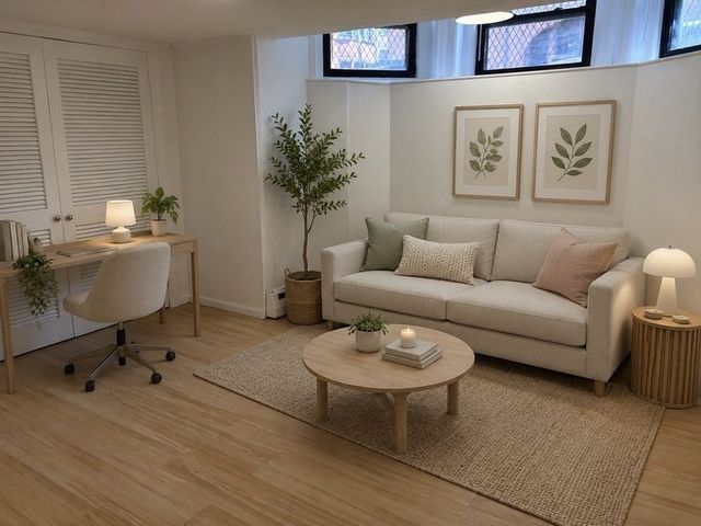 3 Fairfield St 1, Boston, MA 02116