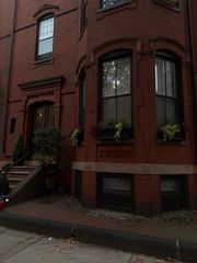 3 Fairfield St 1, Boston, MA 02116