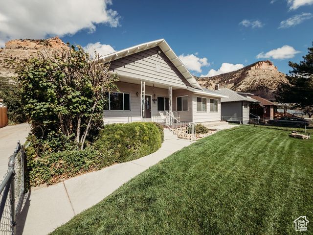 455 E 6100 N, Kenilworth, UT 84529