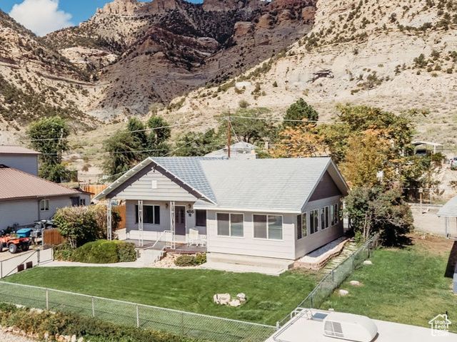 455 E 6100 N, Kenilworth, UT 84529