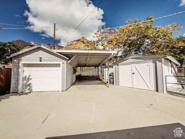 455 E 6100 N, Kenilworth, UT 84529