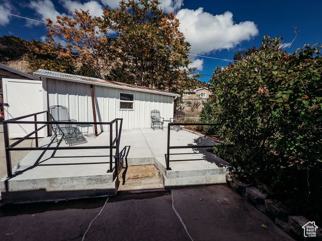 455 E 6100 N, Kenilworth, UT 84529