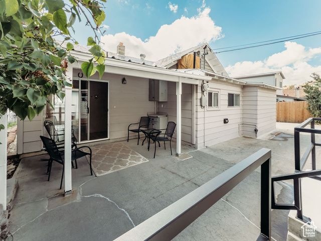 455 E 6100 N, Kenilworth, UT 84529