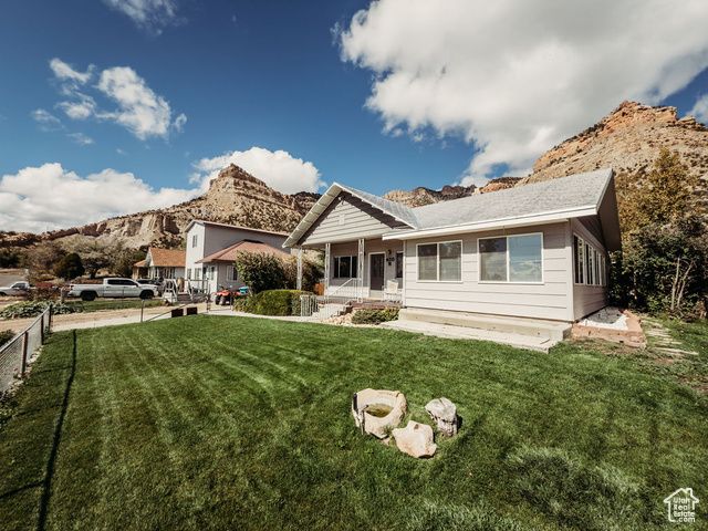 455 E 6100 N, Kenilworth, UT 84529