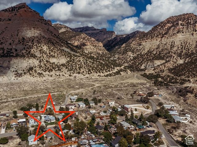 455 E 6100 N, Kenilworth, UT 84529