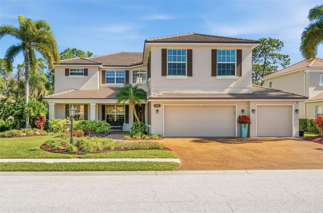 7020 SCRUB JAY DRIVE, Sarasota, FL 34241