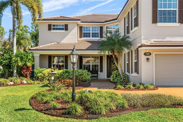 7020 SCRUB JAY DRIVE, Sarasota, FL 34241