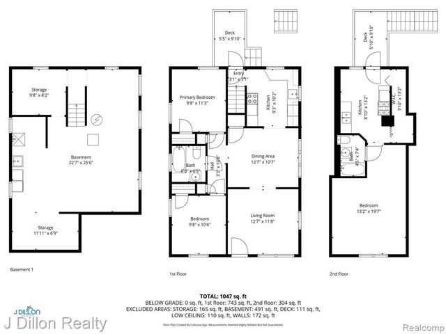 1070 2nd Street, Wyandotte, MI 48192