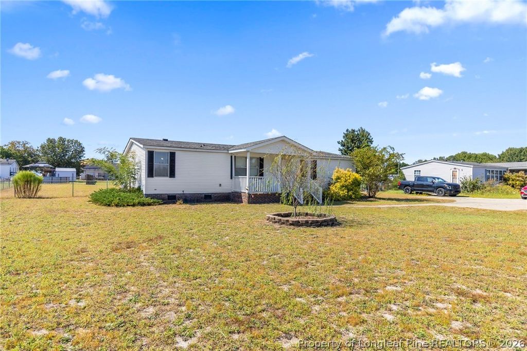 437 Baywood Road, Fayetteville, NC 28312 — photo 2