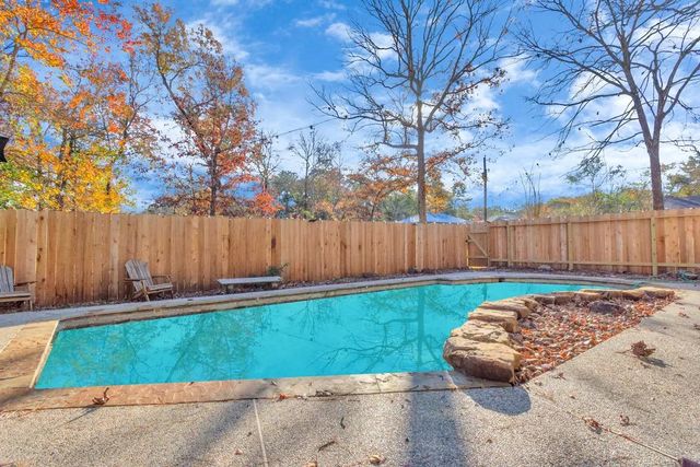 107 Lazy Trl Trail, Montgomery, TX 77316