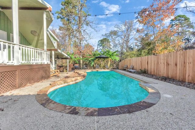 107 Lazy Trl Trail, Montgomery, TX 77316