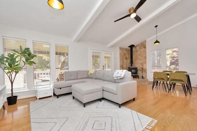 107 Lazy Trl Trail, Montgomery, TX 77316