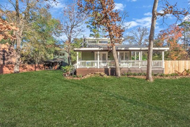 107 Lazy Trl Trail, Montgomery, TX 77316