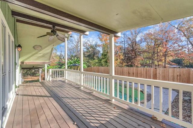 107 Lazy Trl Trail, Montgomery, TX 77316