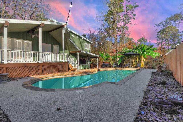 107 Lazy Trl Trail, Montgomery, TX 77316