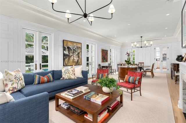 1004 Cotorro Ave, Coral Gables, FL 33146