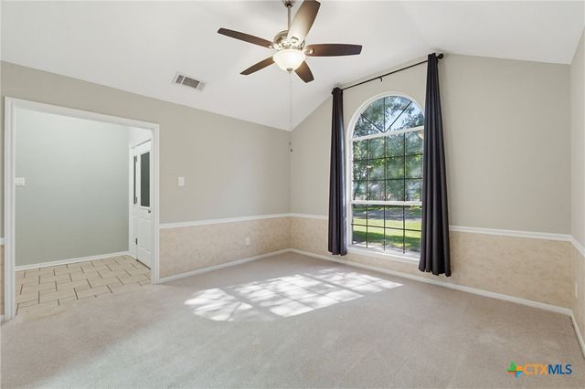 1909 Diamond Ridge Drive, Lampasas, TX 76550
