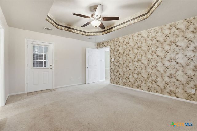 1909 Diamond Ridge Drive, Lampasas, TX 76550