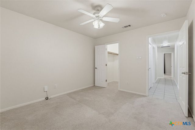 1909 Diamond Ridge Drive, Lampasas, TX 76550