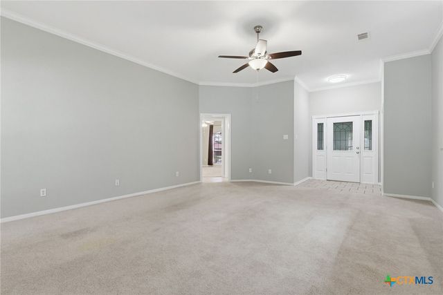 1909 Diamond Ridge Drive, Lampasas, TX 76550