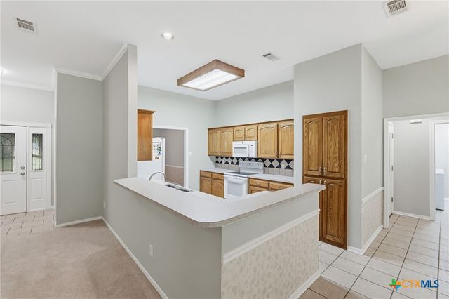 1909 Diamond Ridge Drive, Lampasas, TX 76550