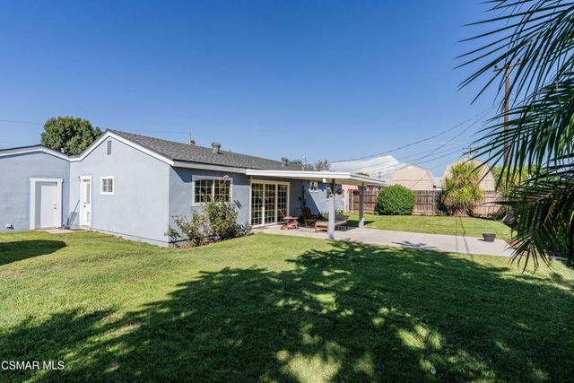 1574 Sutter Avenue, Simi Valley, CA 93065